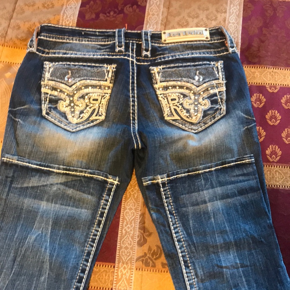 Rock Revivals